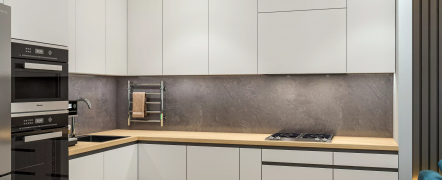 Полотенцесушитель на кухню