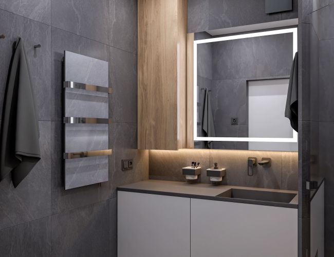 Кераміка та Комфорт: Переваги та Секрети Використання Керамічних Рушникосушок Кераміка та Комфорт: Переваги та Секрети Використання Керамічних Рушникосушок