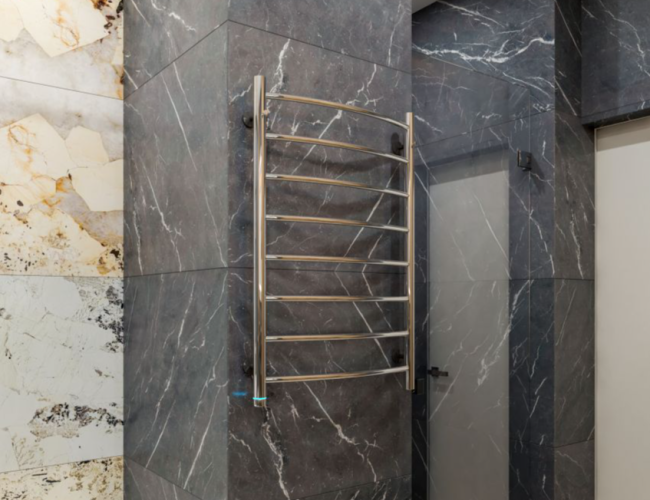 Революційна рушникосушка з нержавіючої сталі: нове слово комфорту у ванній кімнаті. Революційна рушникосушка з нержавіючої сталі: нове слово комфорту у ванній кімнаті.