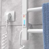 Towel dryer EF Alfa 800 L Towel dryer EF Alfa 800 L