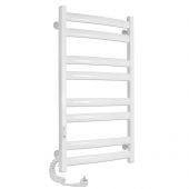 Полотенцесушитель белый EF Atlant L Полотенцесушитель белый EF Atlant L
