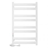 Полотенцесушитель белый EF Atlant L Полотенцесушитель белый EF Atlant L