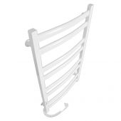 Полотенцесушитель белый EF Atlant L Полотенцесушитель белый EF Atlant L