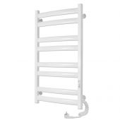 Полотенцесушитель белый EF Atlant R
