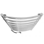 Полотенцесушитель нержавеющий EF Classic 8 L Полотенцесушитель нержавеющий EF Classic 8 L