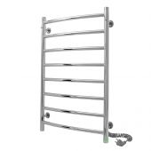 Рушникосушка нержавіюча EF Classic 8 R Рушникосушка нержавіюча EF Classic 8 R