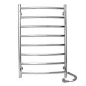 Рушникосушка нержавіюча EF Classic 8 R Рушникосушка нержавіюча EF Classic 8 R