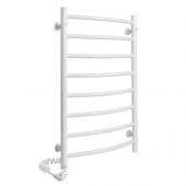 Полотенцесушитель белый EF Classic 8 L Полотенцесушитель белый EF Classic 8 L