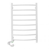 Полотенцесушитель белый EF Classic 8 L Полотенцесушитель белый EF Classic 8 L