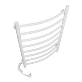 Полотенцесушитель белый EF Classic 8 L Полотенцесушитель белый EF Classic 8 L