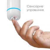 Полотенцесушитель белый EF Classic 8 R Полотенцесушитель белый EF Classic 8 R
