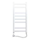 Рушникосушка біла EF Avangard R Рушникосушка біла EF Avangard R