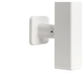 Рушникосушка біла EF Avangard R Рушникосушка біла EF Avangard R