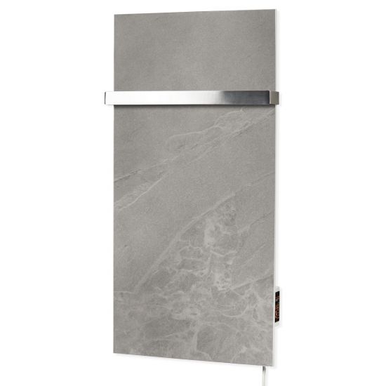 Ceramic towel rail FLYME 600ТW(1) quartz Ceramic towel rail FLYME 600ТW(1) quartz