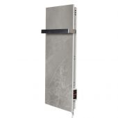 Ceramic towel rail FLYME 600ТW(1) quartz Ceramic towel rail FLYME 600ТW(1) quartz