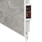 Ceramic towel rail FLYME 600ТW(1) quartz Ceramic towel rail FLYME 600ТW(1) quartz
