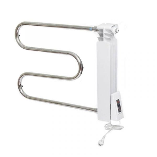 Radiator towel rail coil ERAFLYME 1 section Radiator towel rail coil ERAFLYME 1 section