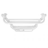 Рушникосушка біла EF 800 L Рушникосушка біла EF 800 L