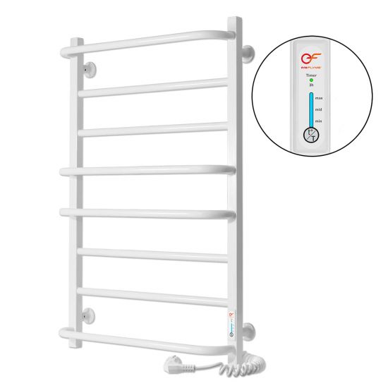 Рушникосушка біла EF 800 R Рушникосушка біла EF 800 R