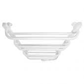 Рушникосушка біла EF comfort R Рушникосушка біла EF comfort R