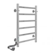 Stainless steel towel rail EF mini 6L Stainless steel towel rail EF mini 6L