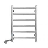 Stainless steel towel rail EF mini 6L Stainless steel towel rail EF mini 6L
