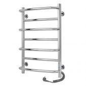 Stainless steel towel rail EF mix 7R
