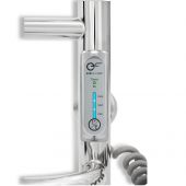 Stainless steel towel rail EF mix 7R