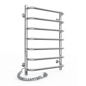 Рушникосушка нержавіюча EF standart 7 L Рушникосушка нержавіюча EF standart 7 L