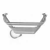 Рушникосушка нержавіюча EF standart 9L Рушникосушка нержавіюча EF standart 9L