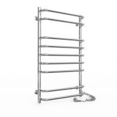 Stainless steel towel rail EF standart 9R Stainless steel towel rail EF standart 9R