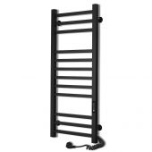 Black towel rail EF imidzh R Black towel rail EF imidzh R