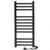 Black towel rail EF imidzh R Black towel rail EF imidzh R