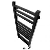 Black towel rail EF imidzh R Black towel rail EF imidzh R