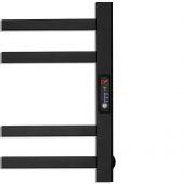 Black towel rail EF imidzh R Black towel rail EF imidzh R